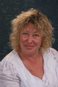 Councillor Debbie Harlow