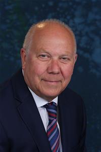 Councillor Gary Elson