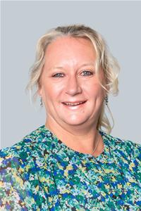 Profile image for Councillor Amanda Boote