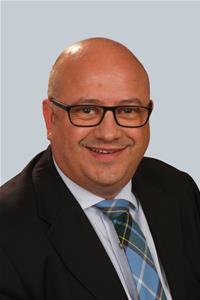 Profile image for Councillor Kevin Davis