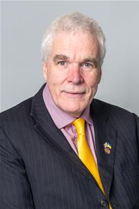 Councillor Guy Cosnahan