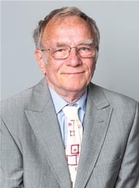 Councillor Ian Johnson