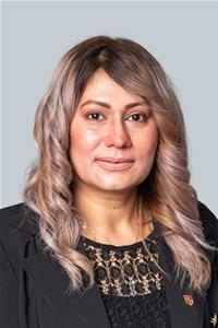 Profile image for Councillor Anila Javaid