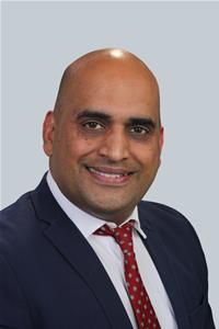 Councillor Tahir Aziz