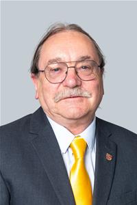 Profile image for Councillor Martin Sullivan