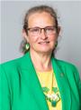 photo of Councillor Louise Morales