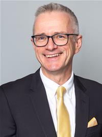 Profile image for Councillor Dale Roberts