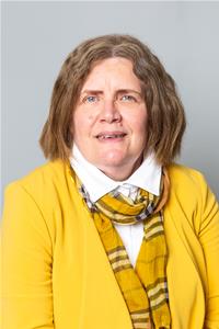 Profile image for Councillor Ann-Marie Barker