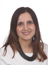 Profile image for Ayesha Azad