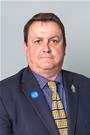 photo of Councillor Andy Caulfield